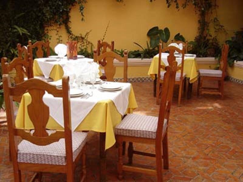 Hotel Catedral San Cristóbal de Las Casas المظهر الخارجي الصورة